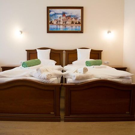 Luxury Hotel 希欧福克 外观 照片