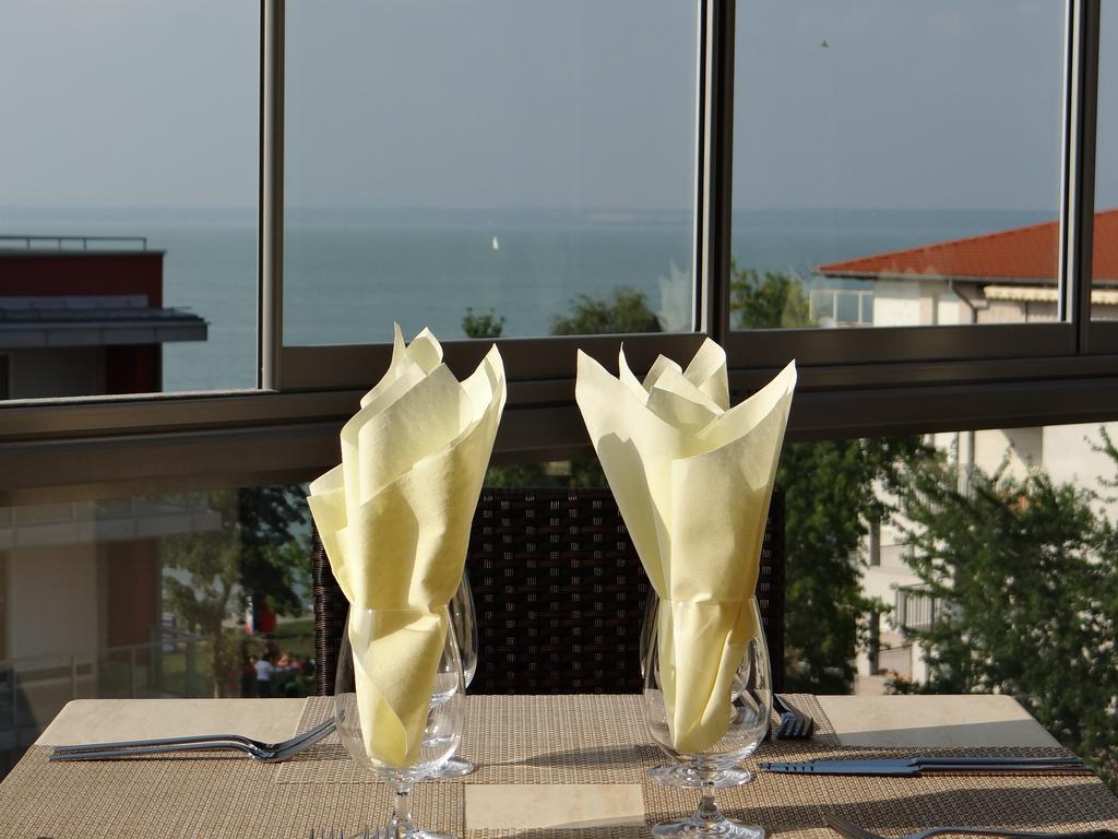 Luxury Hotel 希欧福克 外观 照片